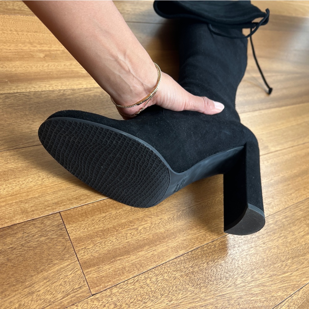 Stuart Weitzman Hiline Boot - image 7